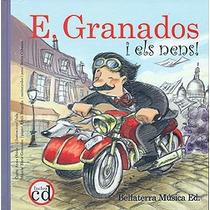 E. Granados i el record perdut