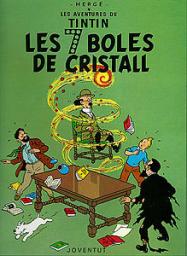Les set boles de cristall/ El temple del sol
