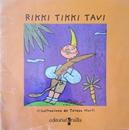 Rikki Tikki Tavi