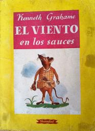 El viento en los sauces