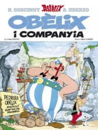 Obèlix i companyia