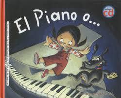 El piano de l'Anna és una màquina del temps