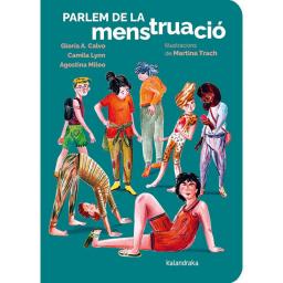 Parlem de la menstruació 