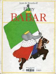 El Rey Babar