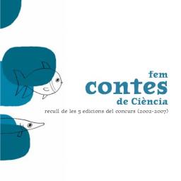 Fem contes de ciència