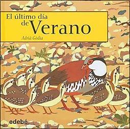 El último día de verano