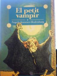 El petit vampir