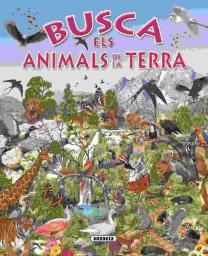 Busca els animals de la Terra