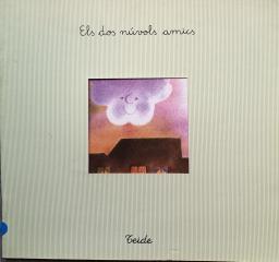 Els dos núvols amics