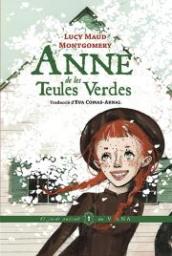 Anne de les Teules Verdes