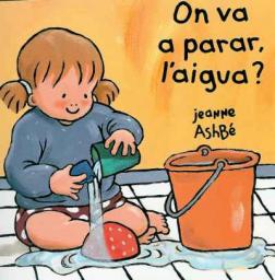 On va a parar l'aigua?