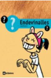 Endevinalles. Animals