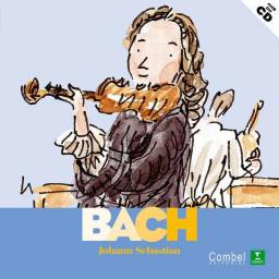 Bach, Johann Sebastian