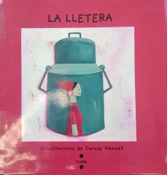 La lletera