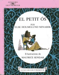 El petit ós