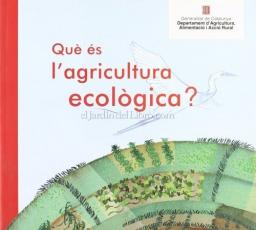 Què és l'agricultura ecològica?