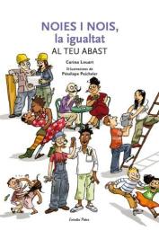 Nois i noies, la igualtat
