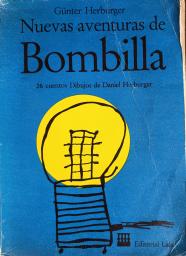Nuevas aventuras de Bombilla