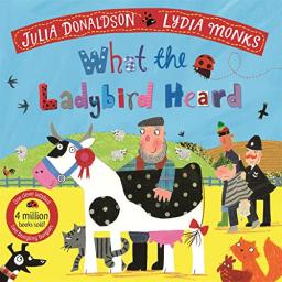 What the Ladybird heard