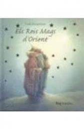 Els Reis Mags d'Orient