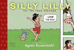 Silly Lilly in The four seasons