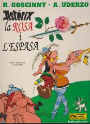 La rosa i l'espasa