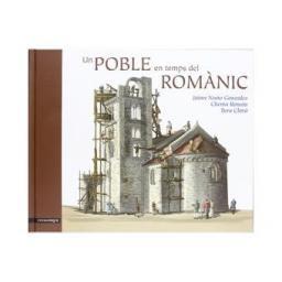 Un poble en temps del romànic