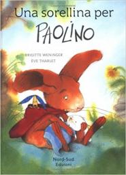 Una sorellina per Paolino