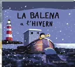 La balena a l'hivern