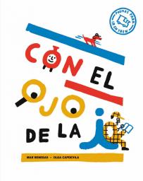 Con el ojo de la i: poemas para ir en tren