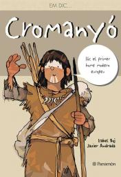 Cromanyó