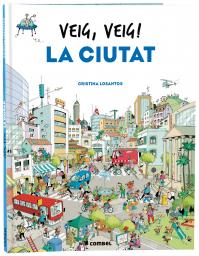 Veig veig! La ciutat