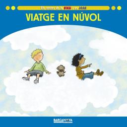 Viatge en núvol