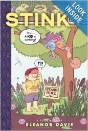 Stinky