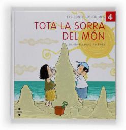 Tota la sorra del món