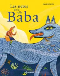 Les netes de la vella Baba