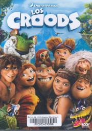Los Croods