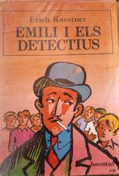 Emili i els detectius