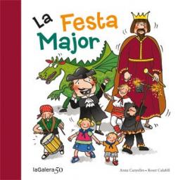 La Festa Major