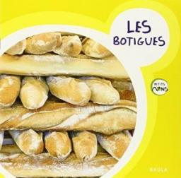 Les botigues