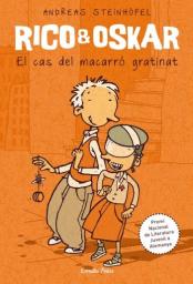 El cas del macarró gratinat
