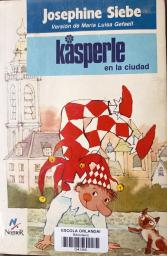 Kásperle en la ciudad