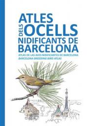 Atles dels ocells nidificants de Barcelona