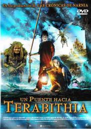 Un puente hacia Terabithia