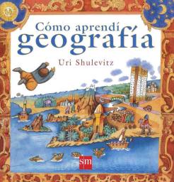 Cómo aprendí geografía