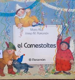 El Carnestoltes
