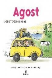 Agost. Aquest mes faig anys