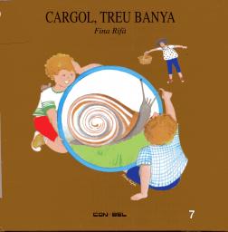 Cargol, treu banya
