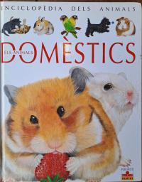 Els animals domèstics