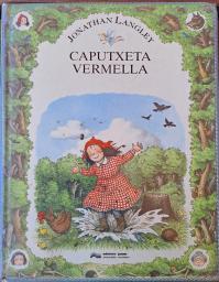 Caputxeta Vermella